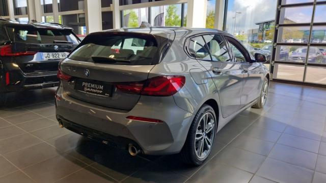 Bmw Série 1 image 1