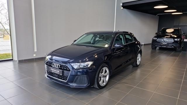 Audi A1 Sportback 35 Tfsi 150 Ch S Tronic 7 Business Line