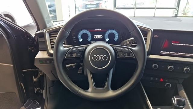 Audi A1 Sportback image 9