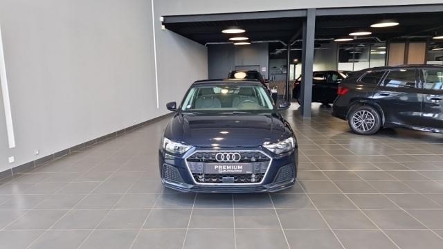 Audi A1 Sportback image 1