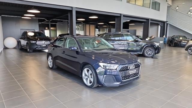 Audi A1 Sportback image 8