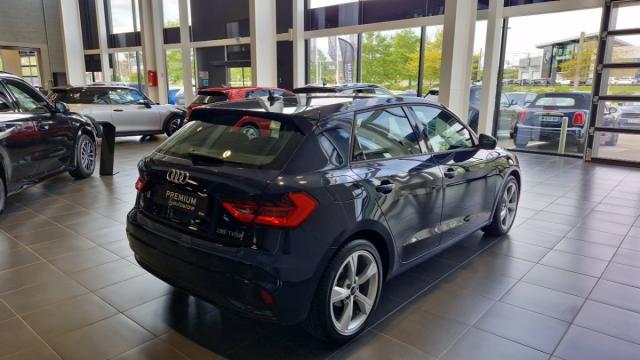 Audi A1 Sportback image 6