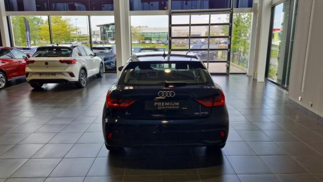Audi A1 Sportback image 3