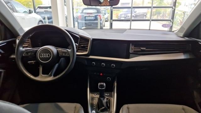 Audi A1 Sportback image 2