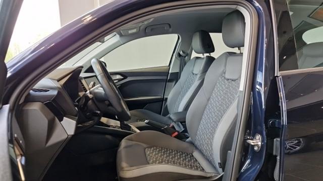 Audi A1 Sportback image 5