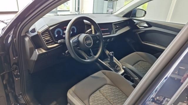 Audi A1 Sportback image 4