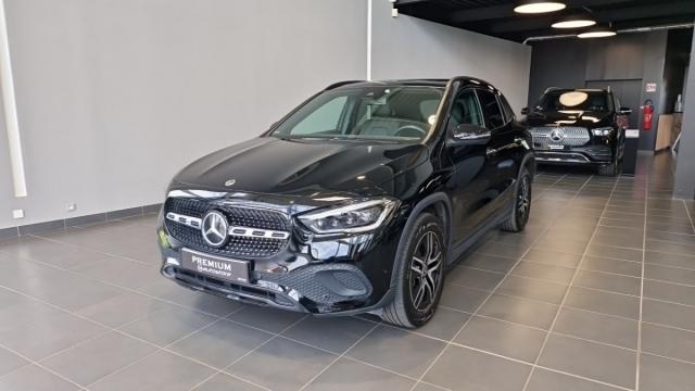 Mercedes Benz Gla 250 E 8g-Dct Progressive Line