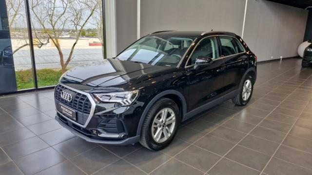 Audi Q3 35 Tfsi 150 Ch S Tronic 7 Business Line