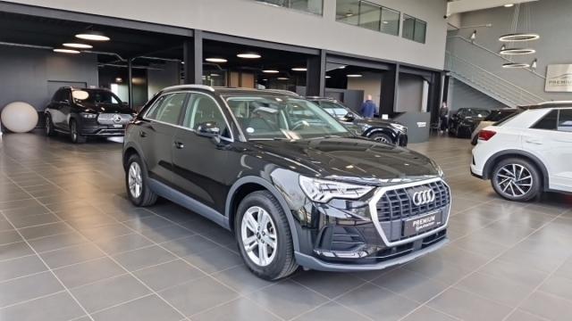 Audi Q3 image 4