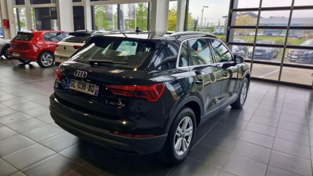 Audi Q3 image 3