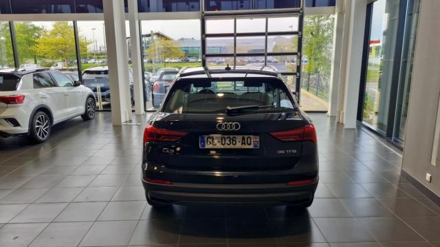 Audi Q3 image 9