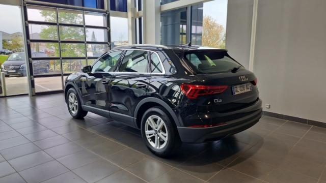 Audi Q3 image 1