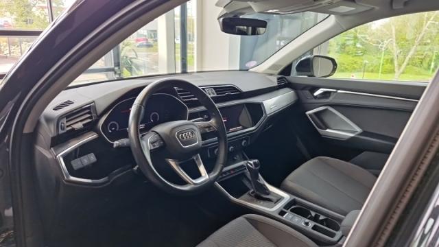 Audi Q3 image 8