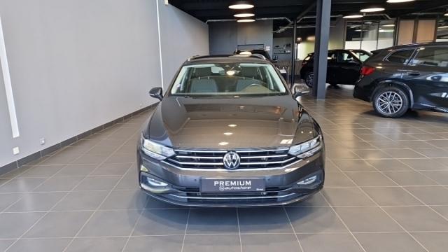 Volkswagen Passat Sw image 4