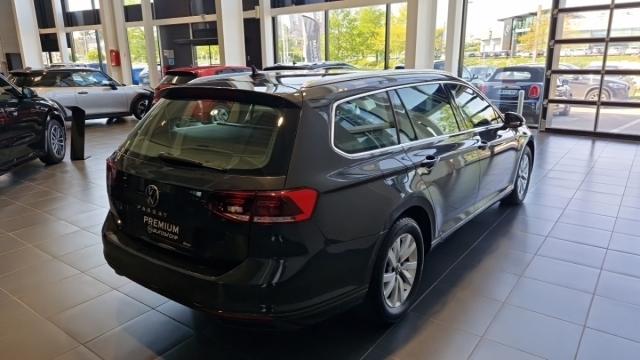 Volkswagen Passat Sw image 1
