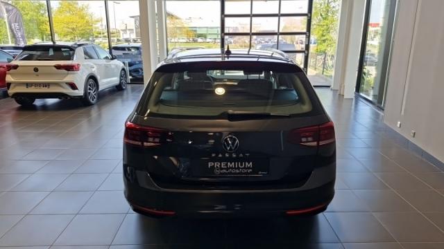 Volkswagen Passat Sw image 8