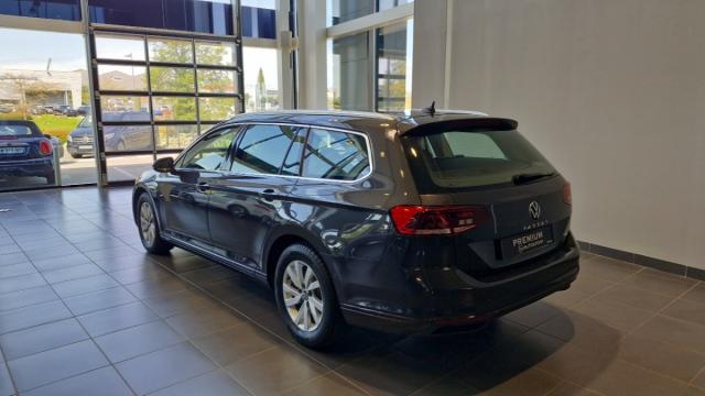 Volkswagen Passat Sw image 7