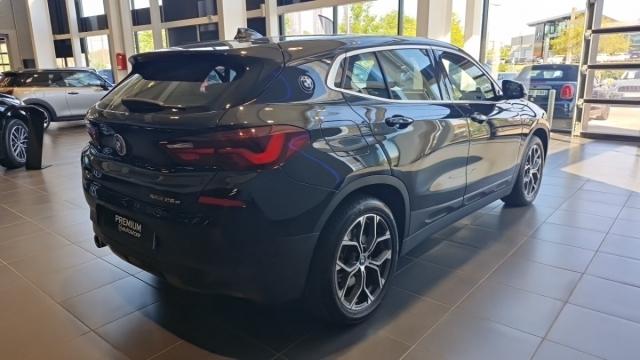 Bmw X2 image 5