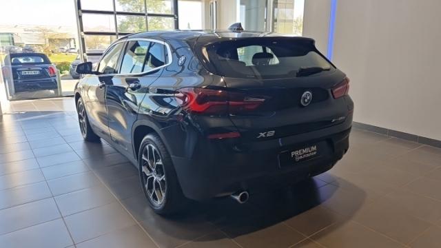 Bmw X2 image 7