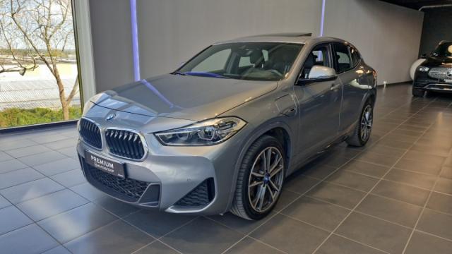 Bmw X2 F39 Xdrive 25e 220 Ch Bva6 M Sport