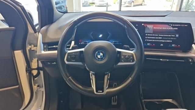 Bmw Serie 2 Active Tourer image 8