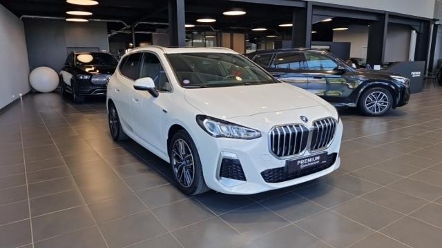 Bmw Serie 2 Active Tourer image 4