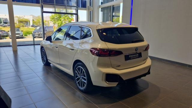 Bmw Serie 2 Active Tourer image 9