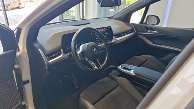 Bmw Serie 2 Active Tourer image 7