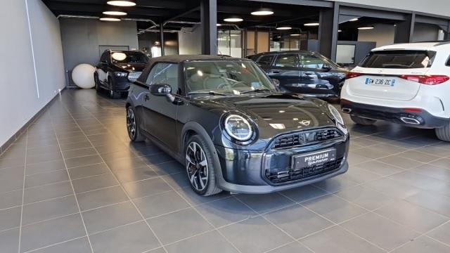 Mini Cooper image 9