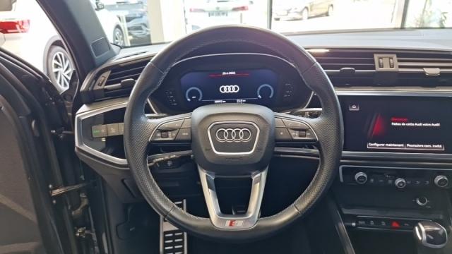 Audi Q3 image 4
