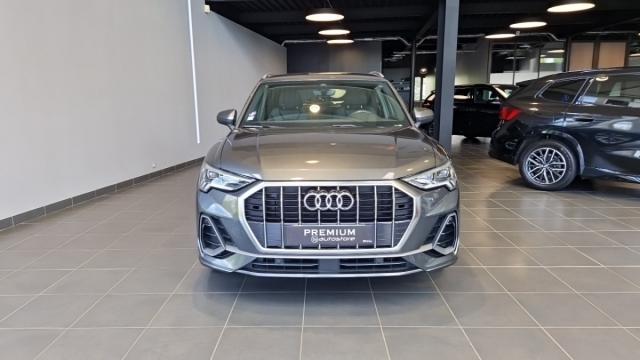 Audi Q3 image 7