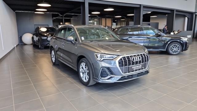 Audi Q3 image 3