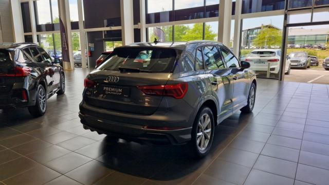 Audi Q3 image 6