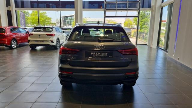 Audi Q3 image 2