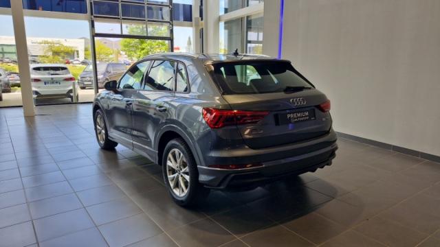 Audi Q3 image 5