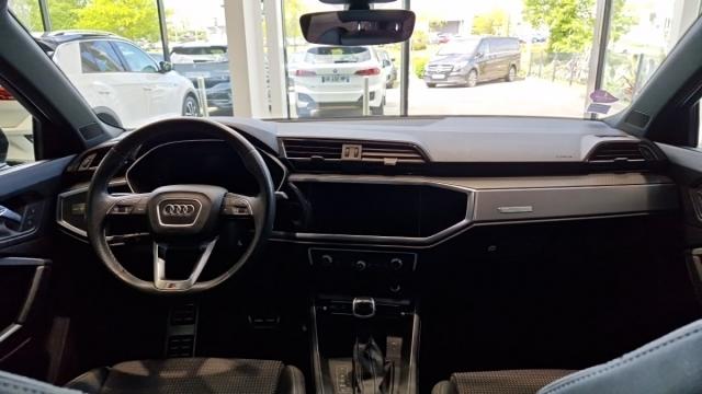 Audi Q3 image 1