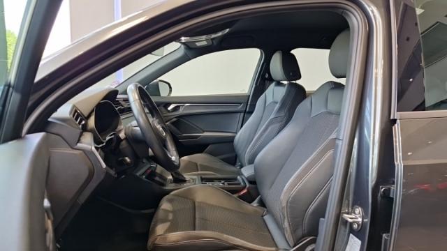 Audi Q3 image 9