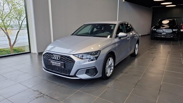 Audi A3 Sportback 40 Tfsie 204 S Tronic 6 Design