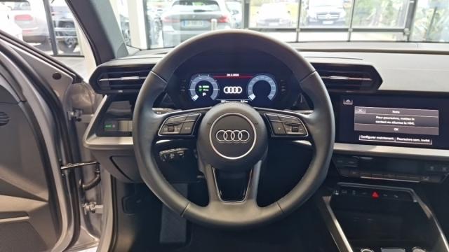 Audi A3 Sportback image 5
