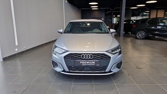 Audi A3 Sportback image 8