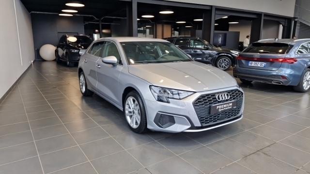 Audi A3 Sportback image 7