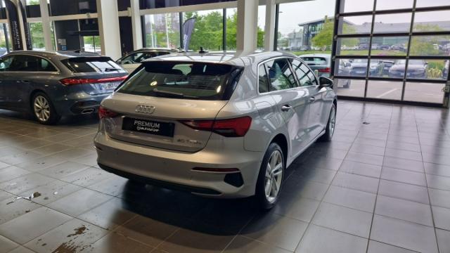 Audi A3 Sportback image 3