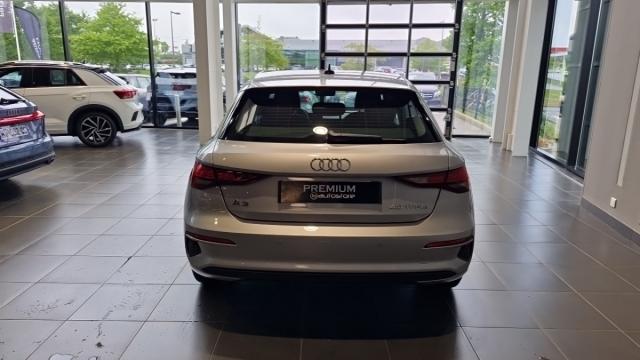 Audi A3 Sportback image 6