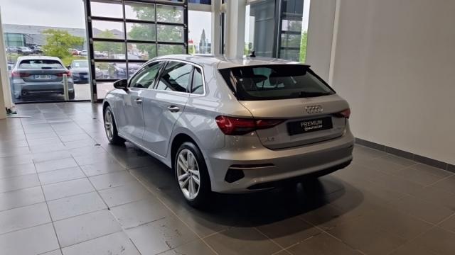 Audi A3 Sportback image 4