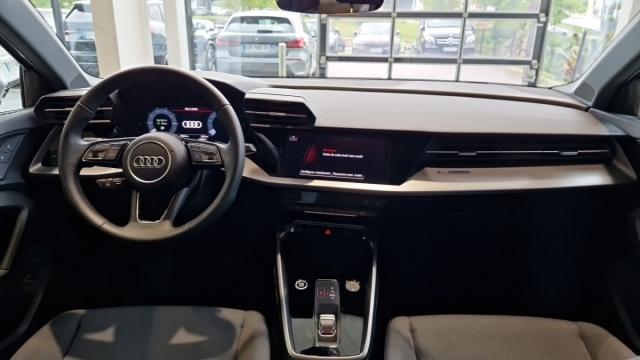 Audi A3 Sportback image 1