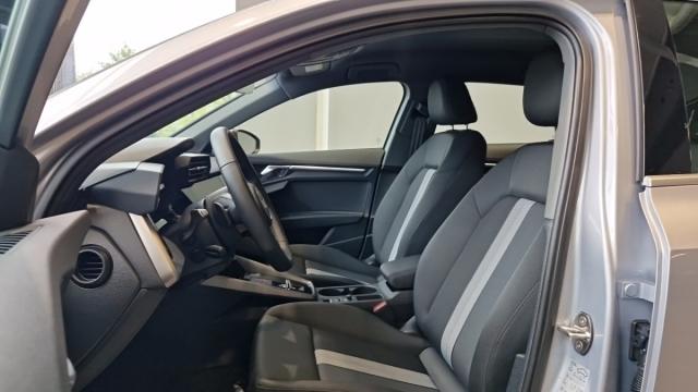 Audi A3 Sportback image 9