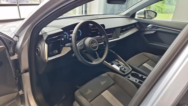 Audi A3 Sportback image 2