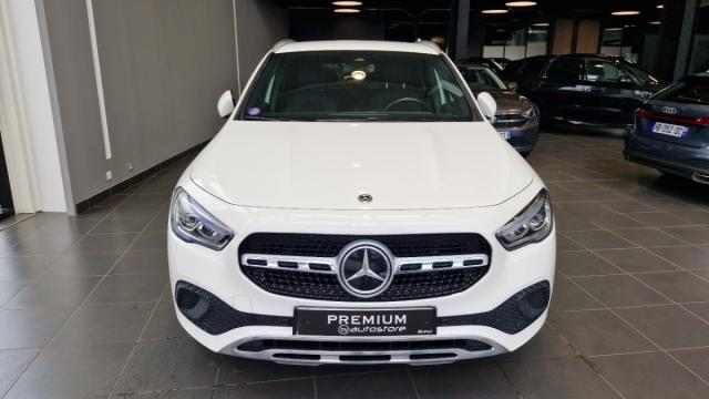 Mercedes Benz Gla image 7