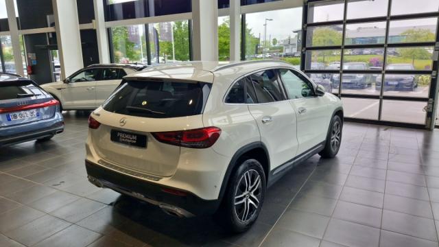 Mercedes Benz Gla image 6