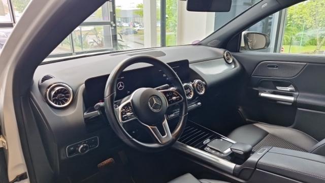 Mercedes Benz Gla image 4